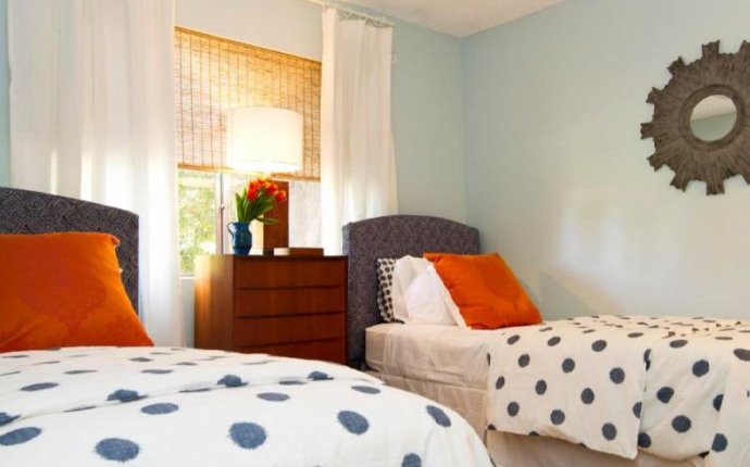Feng Shui for Small Bedroom