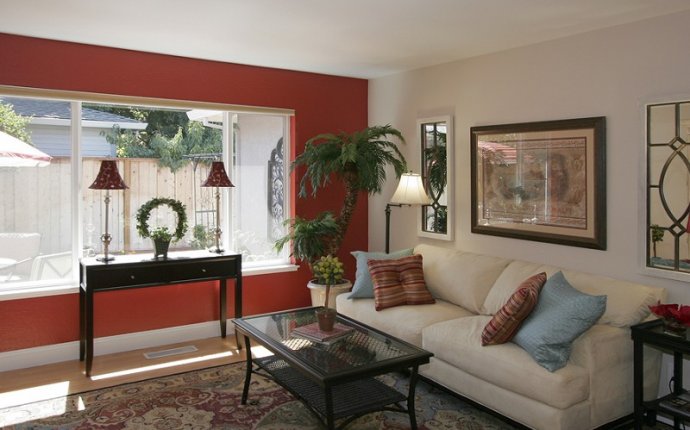Feng Shui Mirrors In Living Room